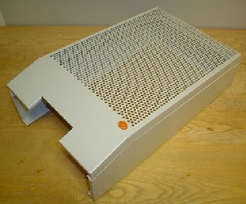 MANTEL DRU-ART 2 WIT 29276