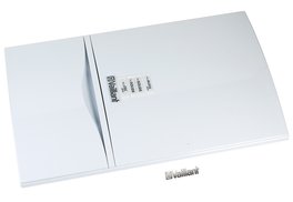 MANTEL VHR 18-22/3 WIT 180935