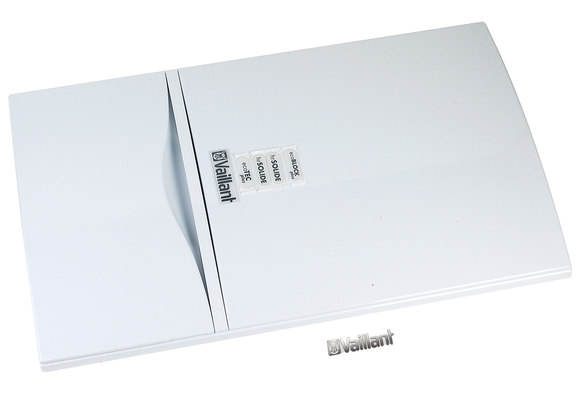 MANTEL VHR 18-22/3 WIT 180935 - afb. 1