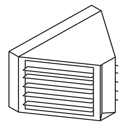Mark broekstuk tbv GS+ 60 met hor.schoep - afb. 1