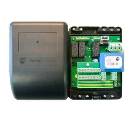 Mark Interface module (GBS) 0629192 - afb. 1