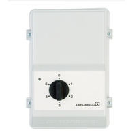 Mark schakelkast 5-traps 400V 2,0A 06161