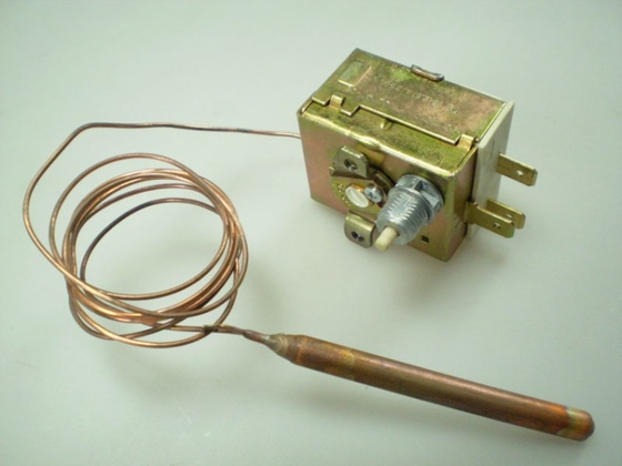 MAX.THERMOSTAAT IK.3914 - afb. 1