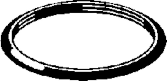 Megapress G O-ring HNBR 2" - afb. 3