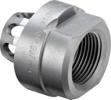 Megapress inpersaansluiting 6x3/4" 4212.