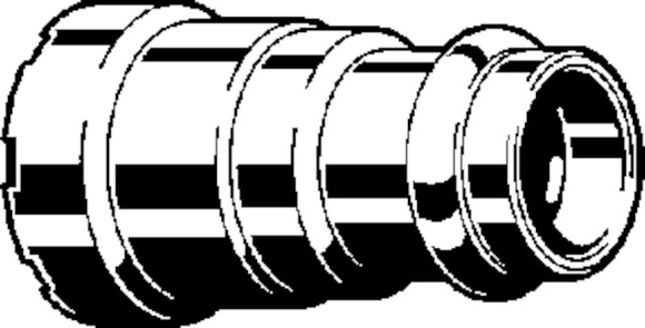 Megapress overgang 11/2x42 pers naar met - afb. 3