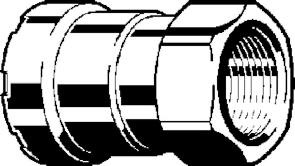 Megapress overgang 1x1bi 4212 695354 - afb. 3