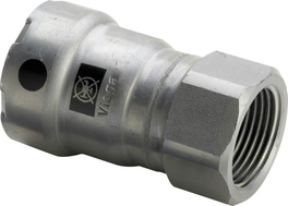Megapress overgang 3/8x1/2bi 4212 740191