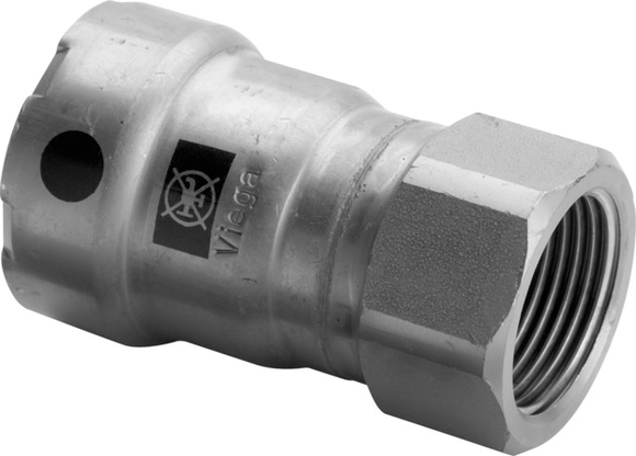 Megapress overgang 3/8x3/8bi 4212 740184 - afb. 2