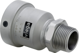 Megapress overgangsstuk tbv vlambuis 44,