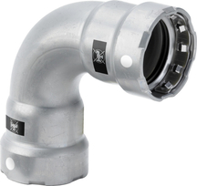 Megapress S Bocht 90gr 1.1/2 4316 769864