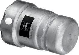 Megapress S Eindkap 1 4356 770761