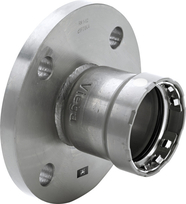 Megapress S Flens 3/4 43591 777647