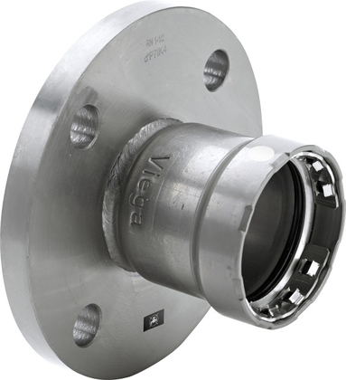 Megapress S Flens 3/4 43596 777661 - afb. 1