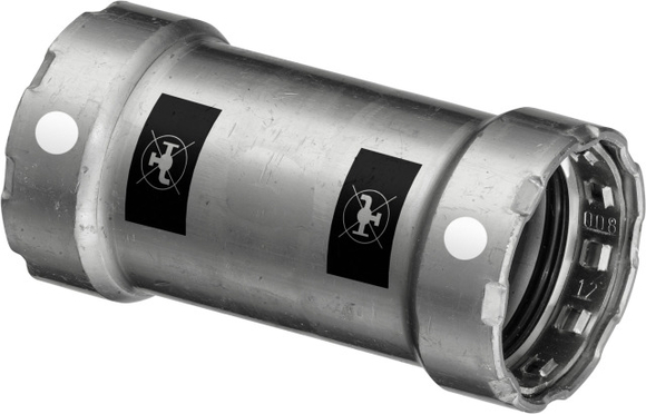 Megapress S Schuifsok 1 43155 769710 - afb. 1