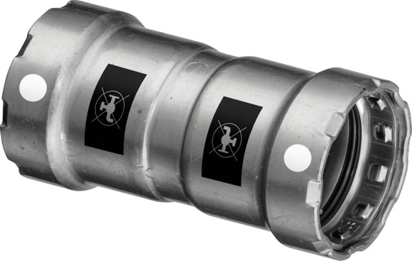 Megapress S Sok 1.1/2 4315 769666 - afb. 1