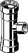 Megapress S T-stuk 1.1/4x3/4x 1.1/4 4317 - afb. 2