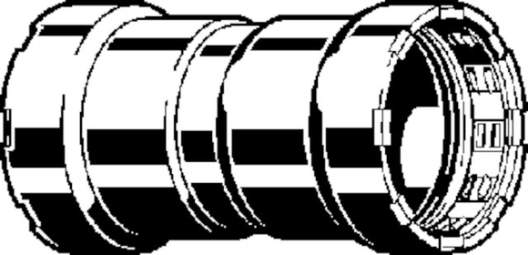 Megapress sok 3/8 2x pers 4215 739409 - afb. 3