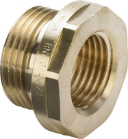 Megapress verloop 3/4x1/2" 3241.1 731236