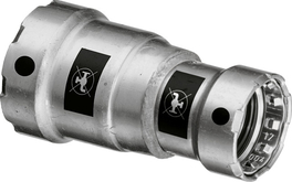 Megapress verloopsok 1x1/2 4215.2 734152