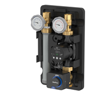 Meibes pompgroep 8 UK 1" gemengd met Alp