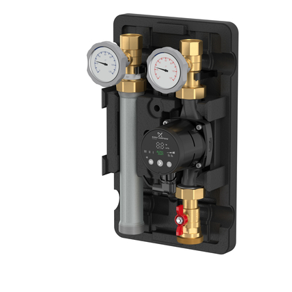 Meibes pompgroep 8 UK 1" ongemengd met A - afb. 1