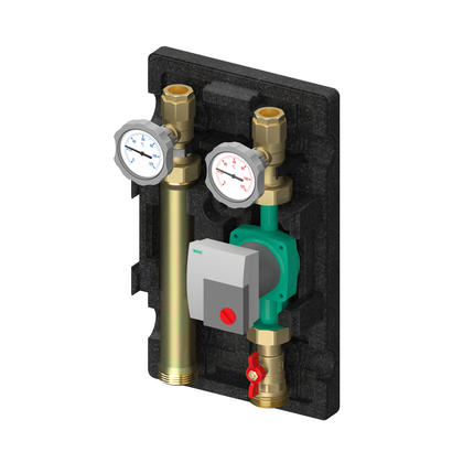 Meibes pompgroep 8 UK 1" ongemengd zonde - afb. 1