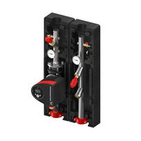 Meibes pompgroep DN65 FL-UK ongemengd me