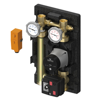 Meibes Regelset Constante Temperatuur Dn