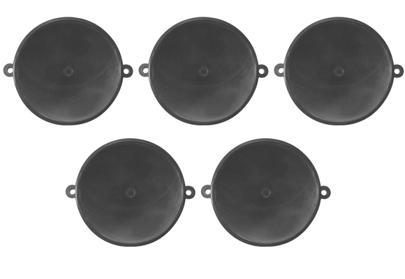 MEMBRAAN (A 5 STUKS) 010375 - afb. 1