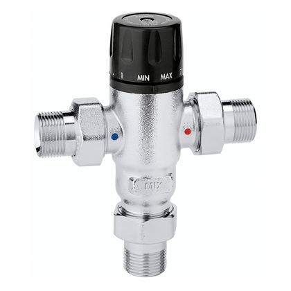 MENGVENT.3/4" 30/65GR - afb. 1