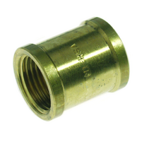 Mess.verloopsok 1/2" 2xbi chr. DZR