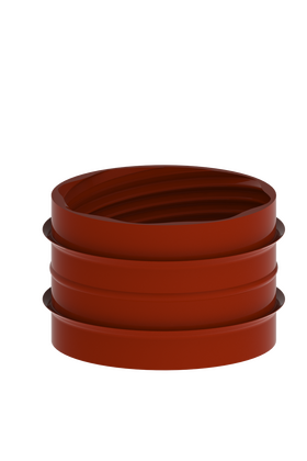 Metalflex afdichtingsring 60 400480507 - afb. 2
