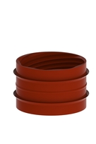 Metalflex afdichtingsring 80 400480508