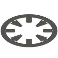 Metalflex fixeerring 60 400480515