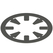 Metalflex fixeerring 60 400480515 - afb. 1