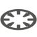 Metalflex fixeerring 60 400480515 - afb. 2