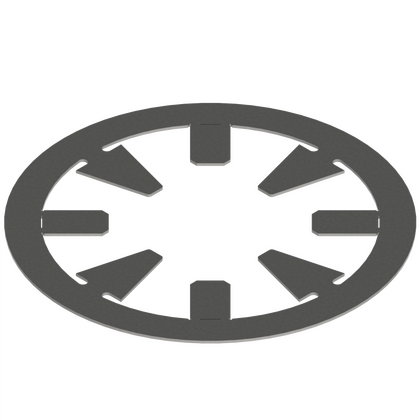 Metalflex fixeerring 60 400480515 - afb. 2