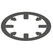 Metalflex fixeerring 80 400480516 - afb. 1
