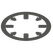 Metalflex fixeerring 80 400480516 - afb. 2