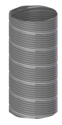Metalflex flex.buis O60mm 15m 400480502 - afb. 1