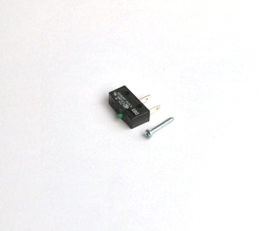 MICRO SWITCH MERTIK 923101 - afb. 1