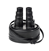 Microflex eindkap MGD 160 tbv 18-28-32-4