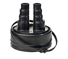 Microflex eindkap MGD 200 tbv 40-50-63 &