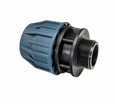 Microflex PE-X kop.4"x125x11,4 CV MJ3414