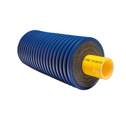 Microflex Uno 200/125x11.4 CV PN6 M20012 - afb. 1