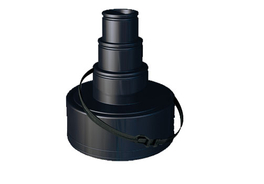 Microflex Uno eindkap MG 160 tbv 63-75-9