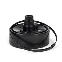 Microflex Uno eindkap MG 160 tbv 63-75-9