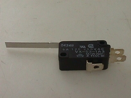 MICROSWITCH VX53-1A3 923078