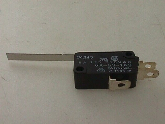 MICROSWITCH VX53-1A3 923078 - afb. 1